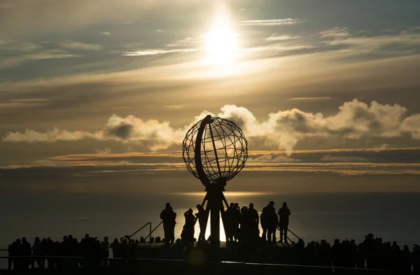 North Cape, Norveç