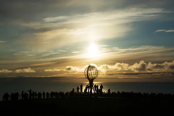 North Cape, Norveç