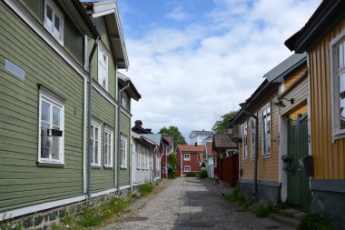 Gaevle, İsveç