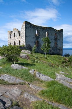 Brahehus, Joenkoeping, Sweden