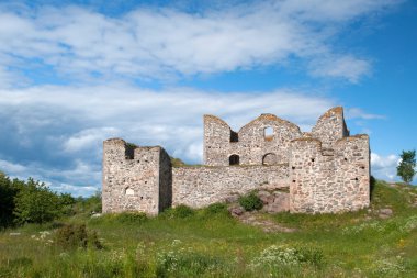 Brahehus, Joenkoeping, Sweden