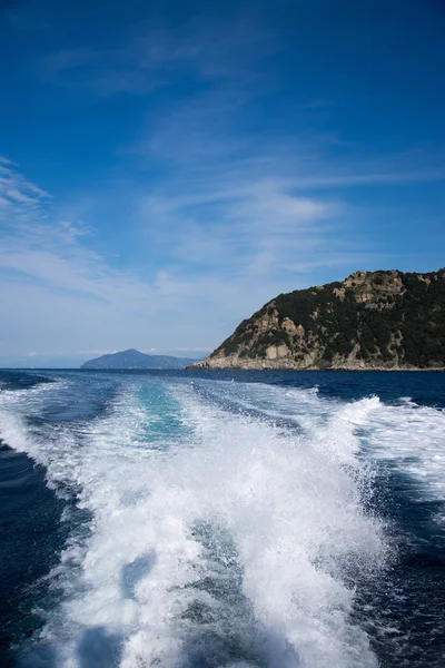 Cinque Terre, Liguria, Italy — Stock Photo, Image