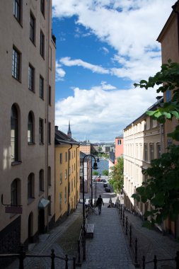 Stockholm, İsveç