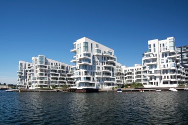 Danimarka Grekoromen stil