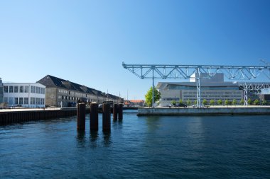 Danimarka Grekoromen stil