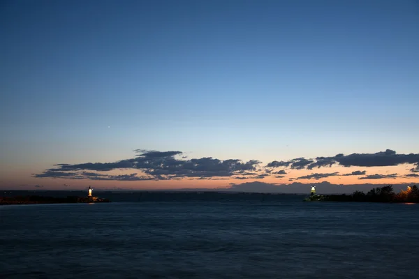 Graenna, joenkoeping, schweden — Stockfoto