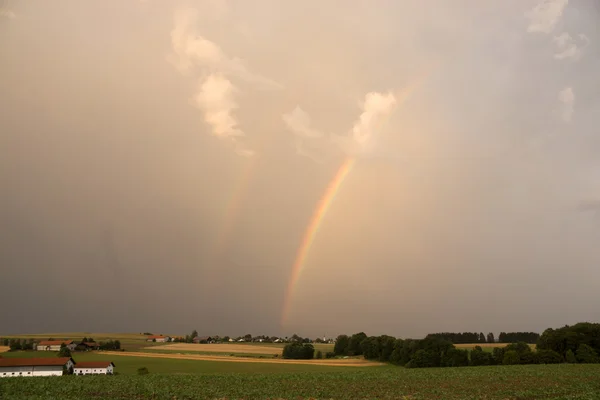 Rainbow — Stock Photo, Image