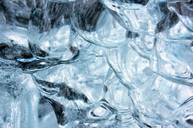 Joekulsarlon, İzlanda