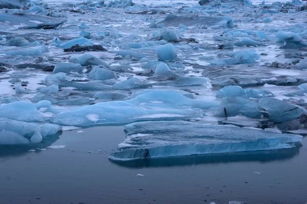 Joekulsarlon, Islandia —  Fotos de Stock