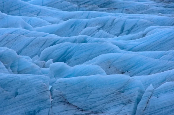 Joekulsarlon, IJsland — Stockfoto