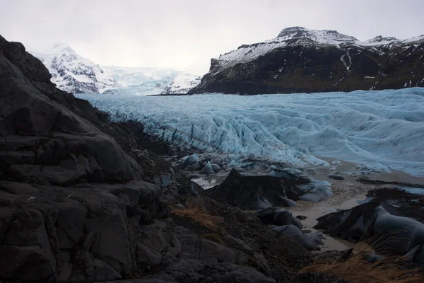 Joekulsarlon, İzlanda