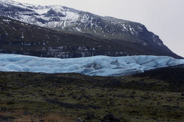 Joekulsarlon, Islandia — Foto de Stock