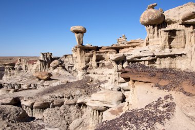 Düşler Vadisi, New Mexico, ABD