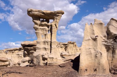 Düşler Vadisi, New Mexico, ABD