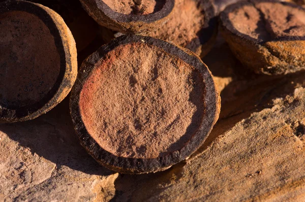 Moki Hill, Utah, Amerika