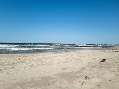 Baltık Denizi sağlık merkezi Zingst, Mecklenburg-Batı Pomeranya 'nın bağımsız bir belediyesidir..
