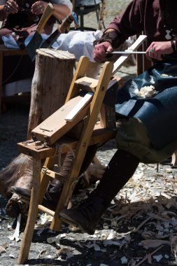 Dekorasyon Knight Festivali