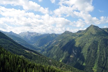 Planai-Hochwurzen, Styria, Avusturya