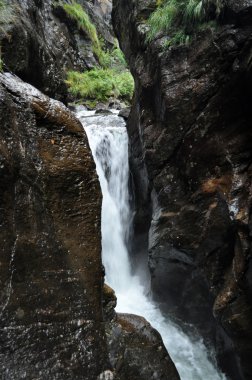 Riesachfall, Styria, Avusturya