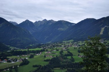 Flachau, Salzburg devlet, Avusturya