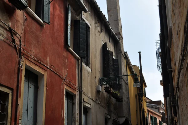 Venezia, Veneto, Italia — Foto Stock