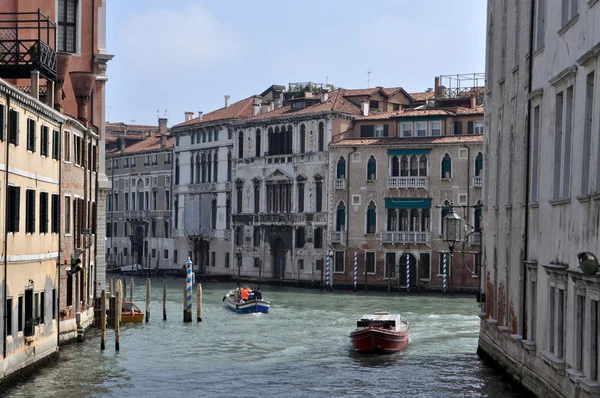 Venetië, Veneto, Italië — Stockfoto