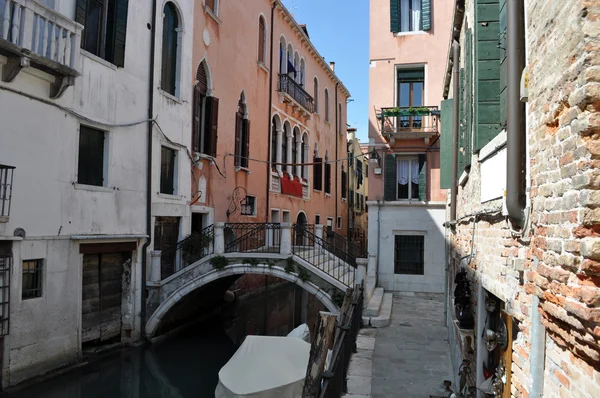 Venedig, Venetien, Italien — Stockfoto