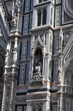 Florence, Toskana, İtalya