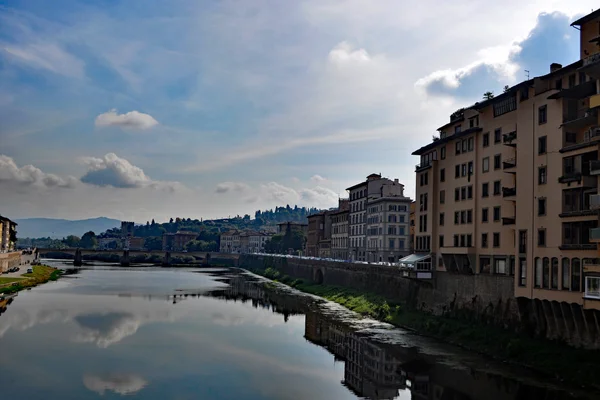 Firenze, Toscana, Italia — Foto Stock