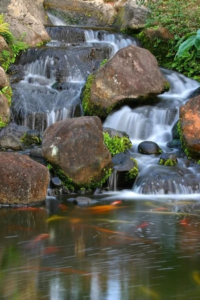 Kauai Marriott Resort Falls