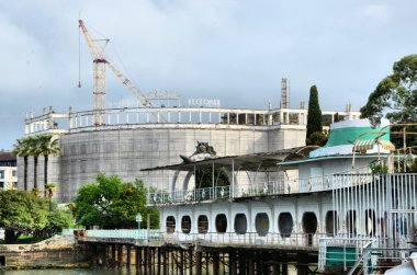 Sukhum, Abkhazia 7