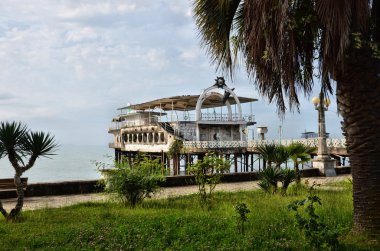 Sukhum, Abkhazia 6