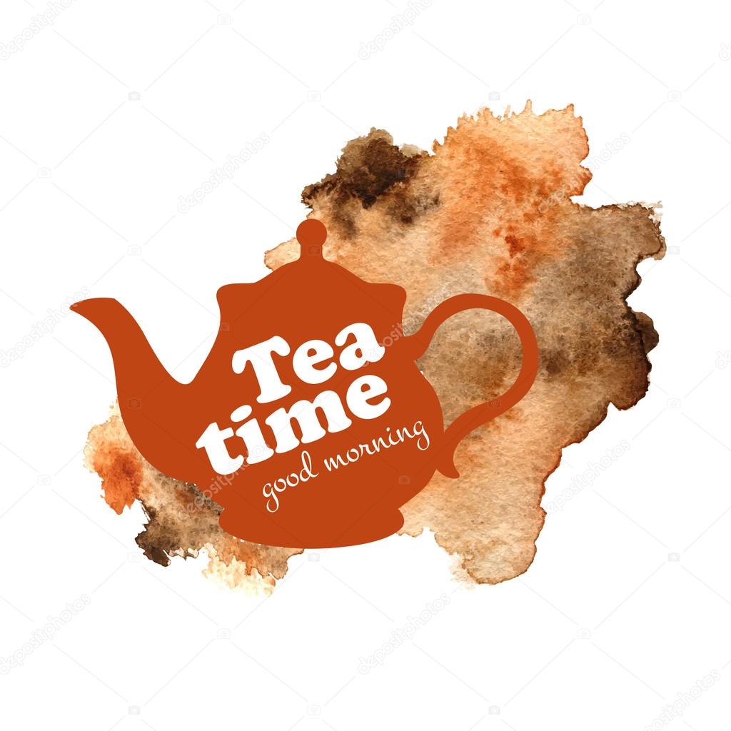 Tea time with Teapot
