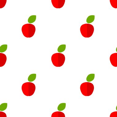 seamless modeli. elma