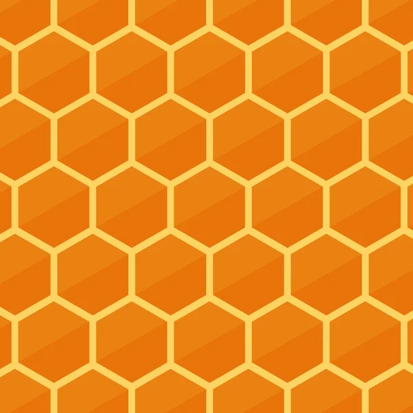 arka plan resmi petek. düz tasarım