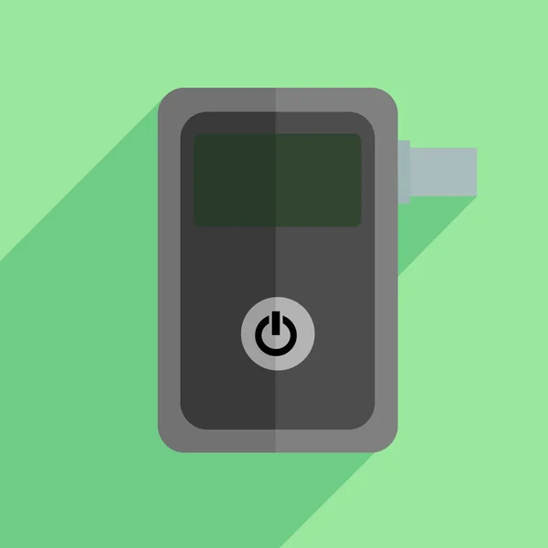 Alkol testi yapabilir miyim. düz tasarım