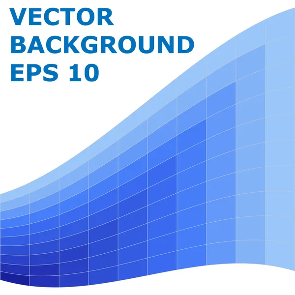 Çokgen dönüştürülmüş dalga arka plan
