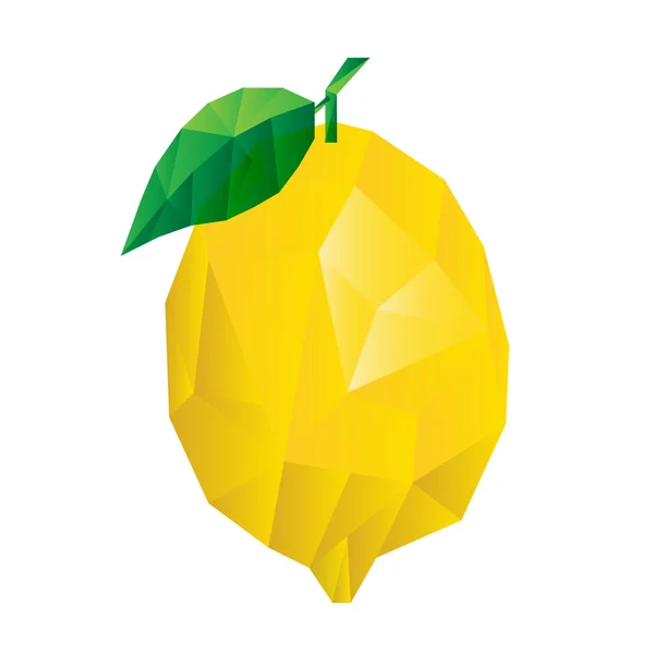 Limon poligonal tarzı