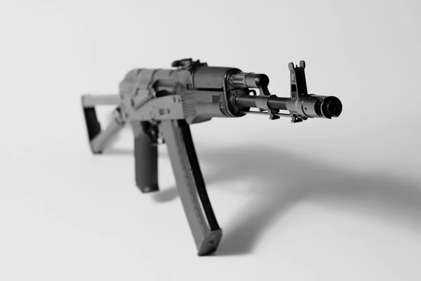 AK-47 — Fotografia de Stock