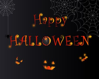 Mutlu cadılar bayramı