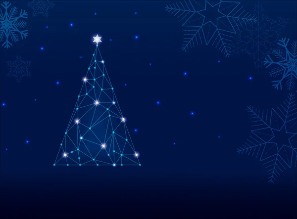 Christmas illüstrasyon