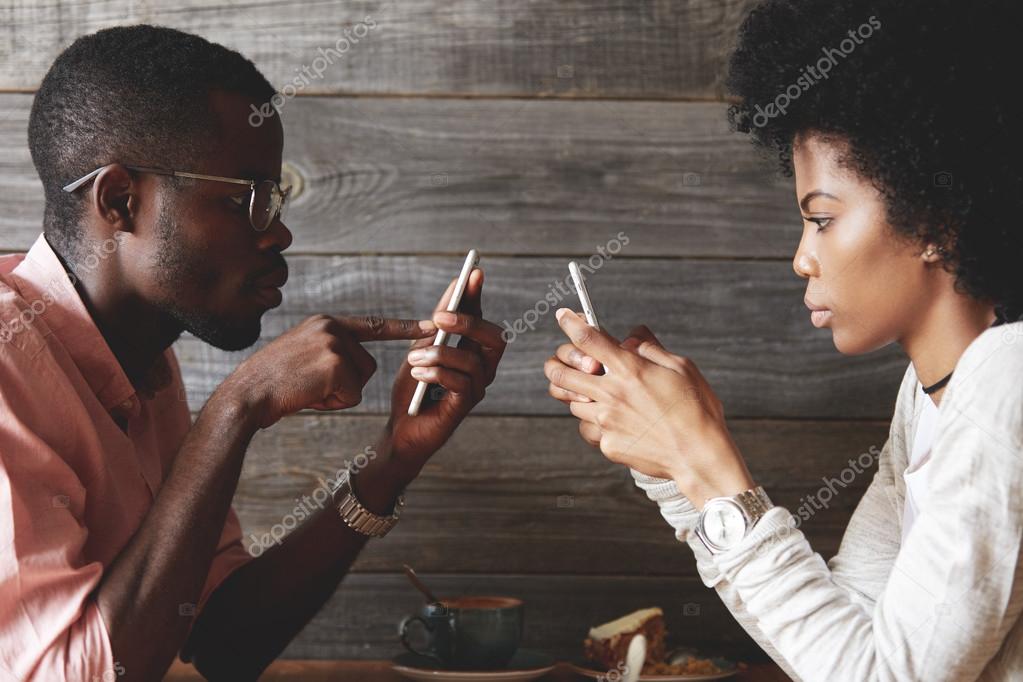 How smartphones young american How smartphones young american