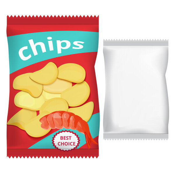 чипсы с креветками
,