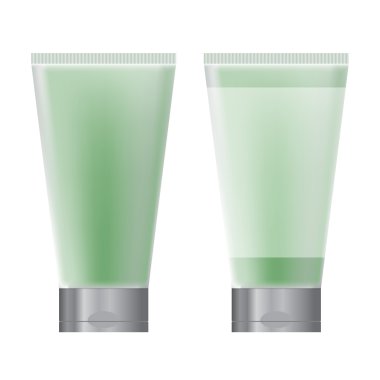 Küvet kozmetikler için