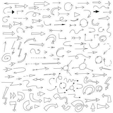 handdrawn ok çizgisi ayarla
