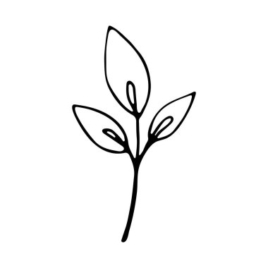 Vurgulama Simgesini gizle. Moda soyut organik ve grafik öğeler. Sanat yaprakları doğal bitkileri hizada bırakır.