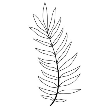 Sanat yaprakları doğal bitkileri hizada bırakır.