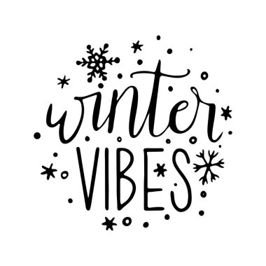 El yapımı Noel Mektubu. Kış titreşimleri. Mutlu bayramlar için tebrik kartı.