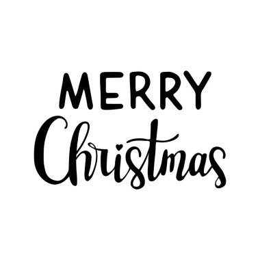 El yazısıyla modern fırça harfleri. Kış tatili için el yazması bir yazı. Mutlu noeller çizilmiş mektuplar, mektuplar - Mutlu noeller