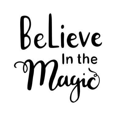 El Yazması Mürekkep Mektubu, Harfler - Büyüye inan. Yazılı sihirli el yazmalarına inan